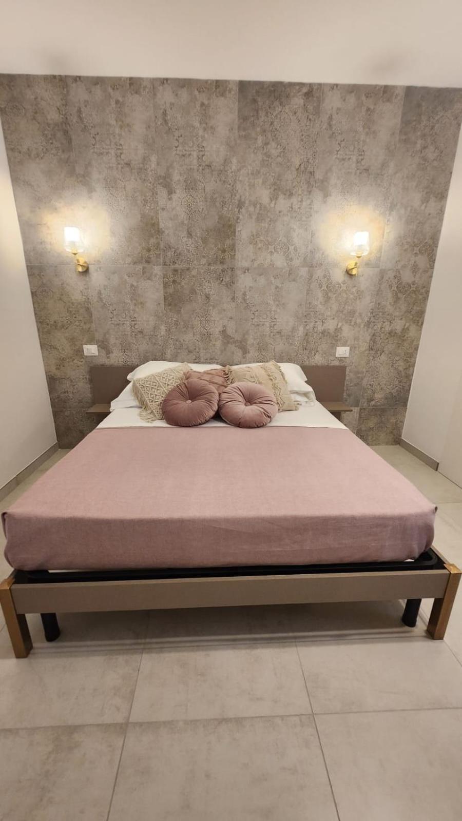 B&B Central Васто Экстерьер фото